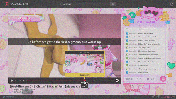 Screenshots