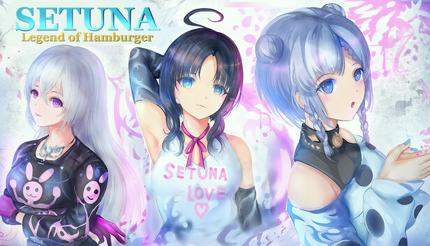 Steam：Setuna:Legend of Hamburger