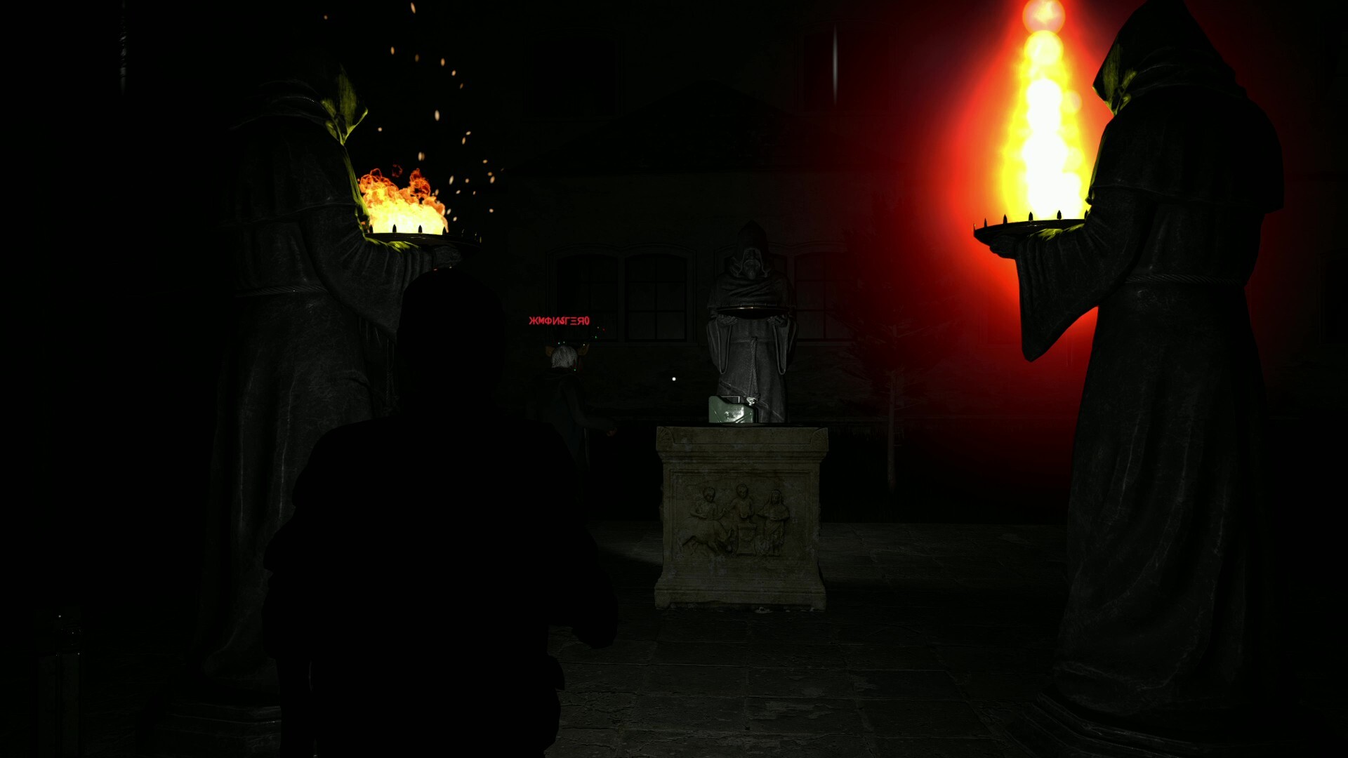 HellBorn screenshot 1