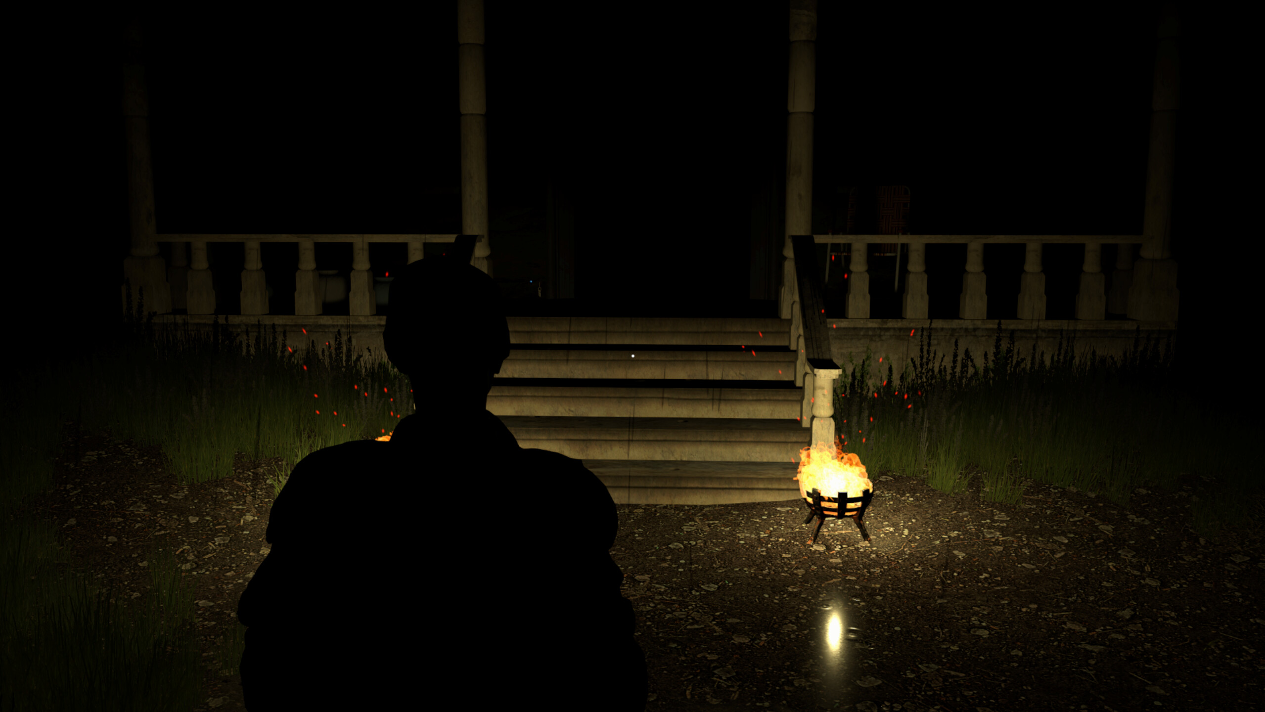 HellBorn screenshot 2