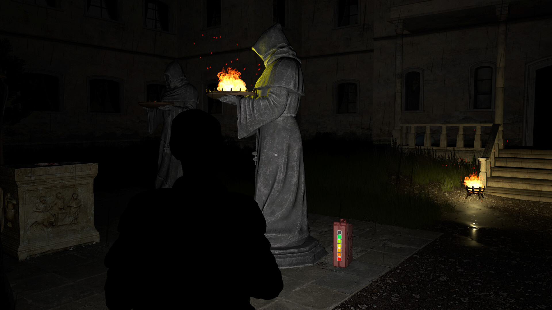 HellBorn screenshot 8