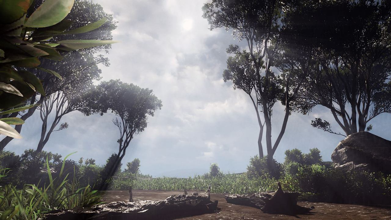 Cannibal screenshot 16