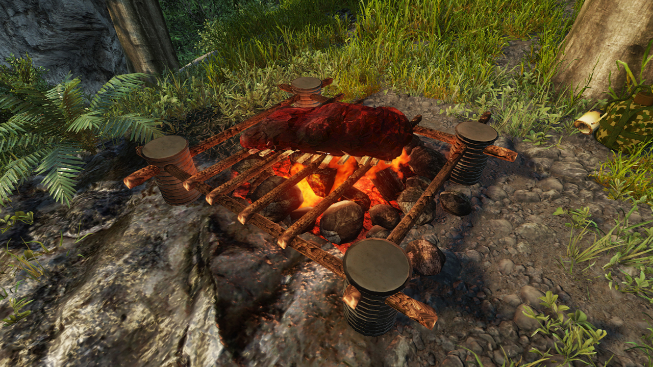 Cannibal screenshot 10