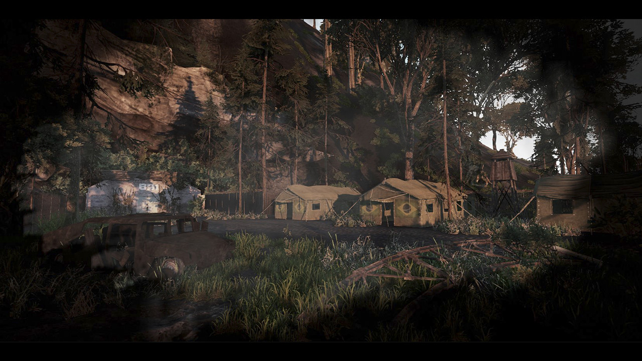 Cannibal screenshot 7