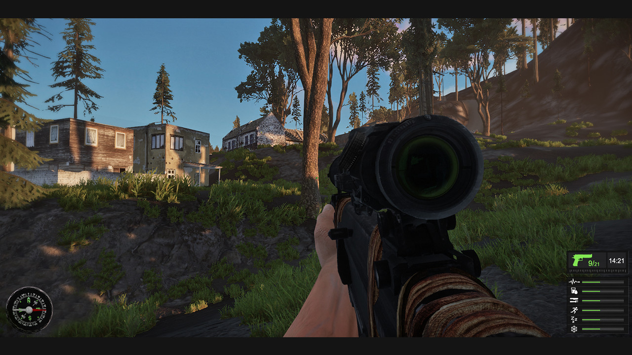 Cannibal screenshot 3