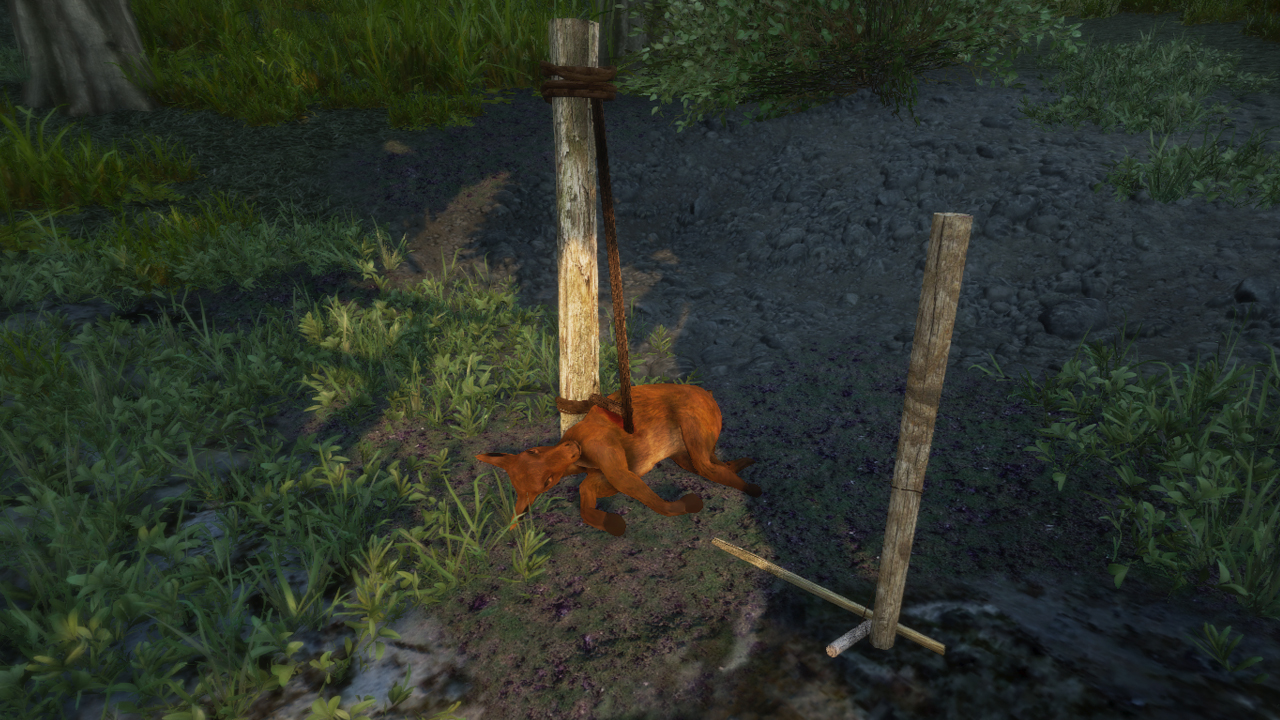 Cannibal screenshot 15