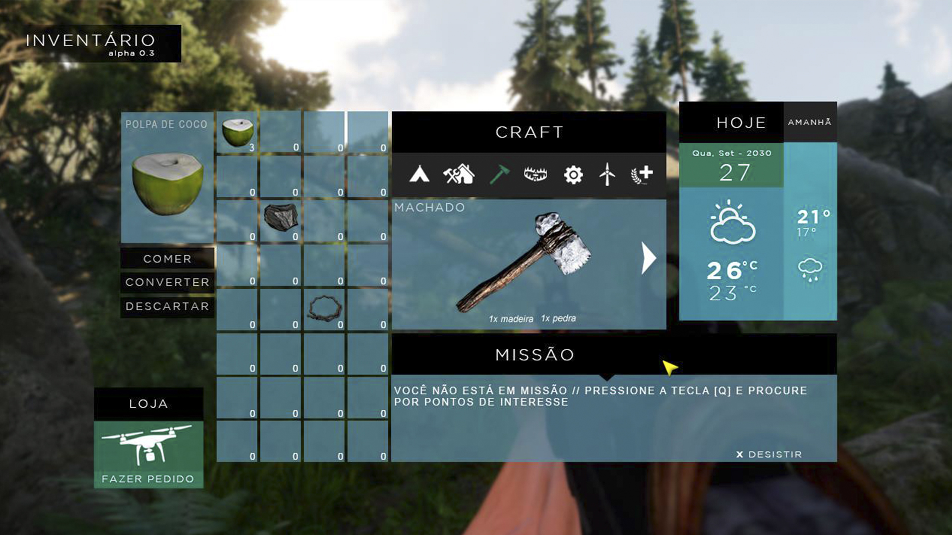 Cannibal screenshot 6