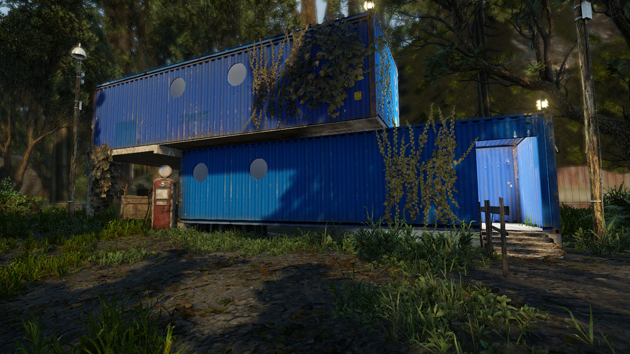 Cannibal screenshot 13