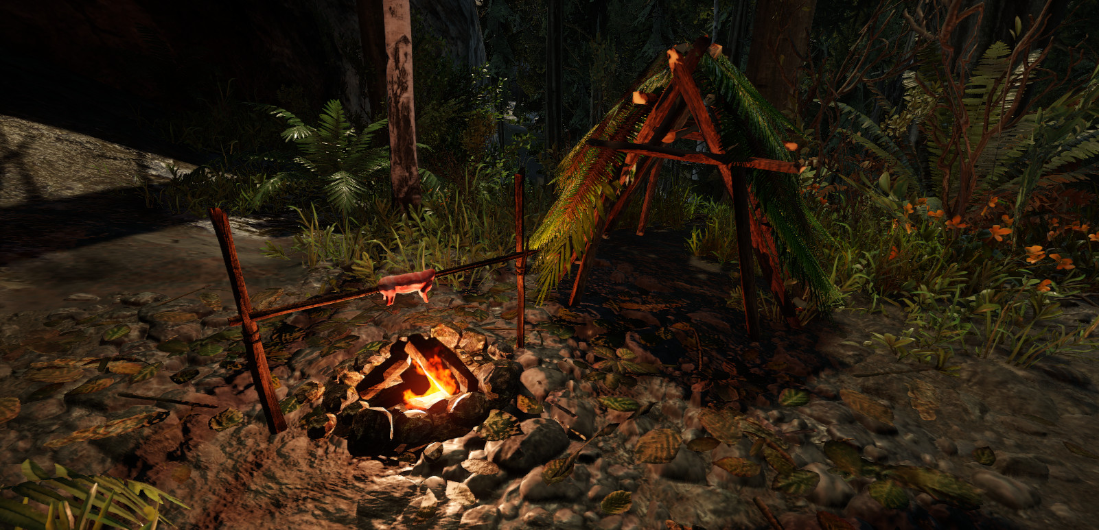 Cannibal screenshot 9