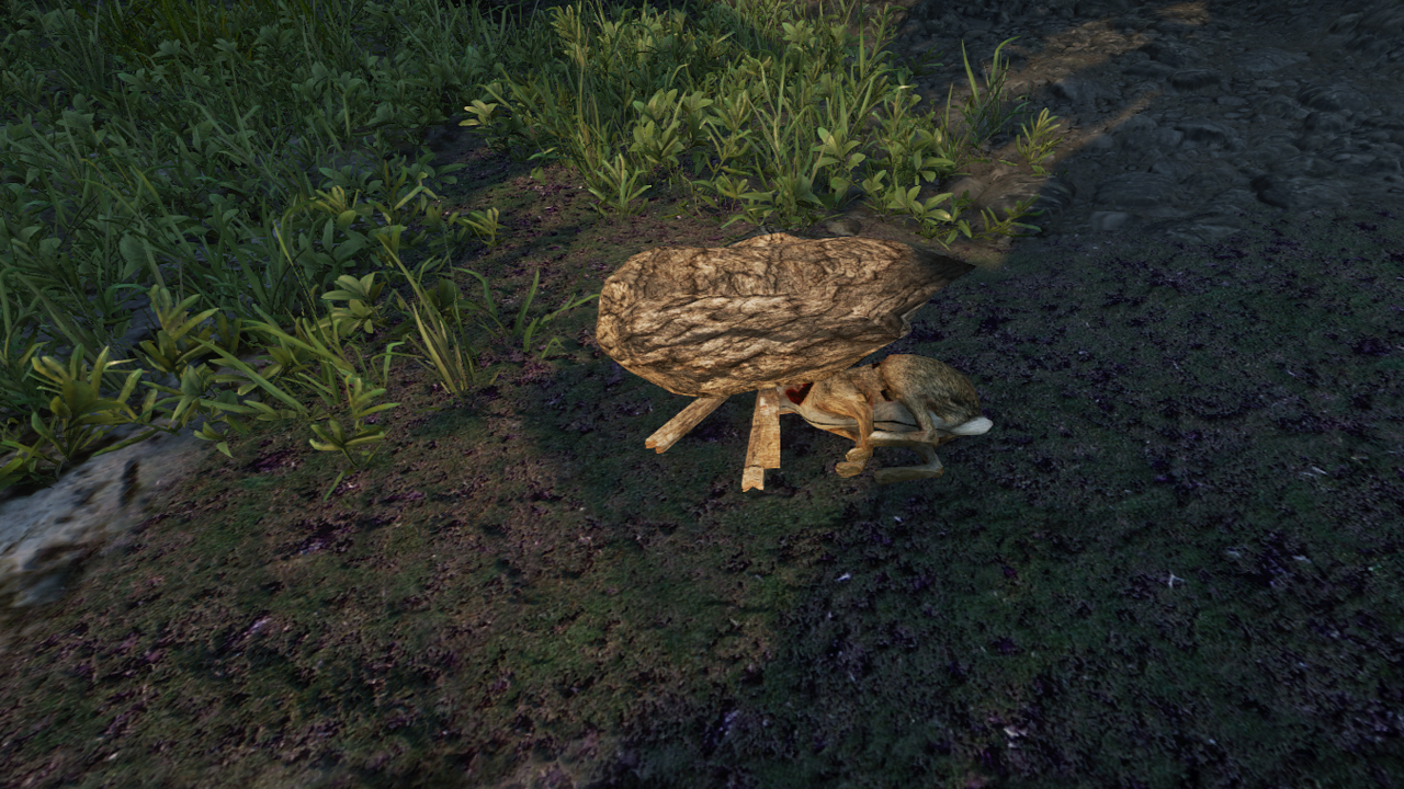 Cannibal screenshot 14