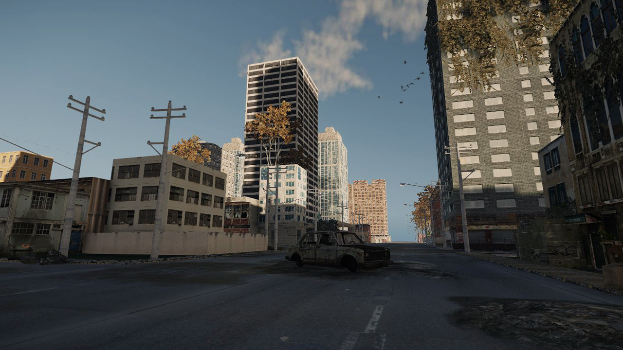 Cannibal screenshot 12