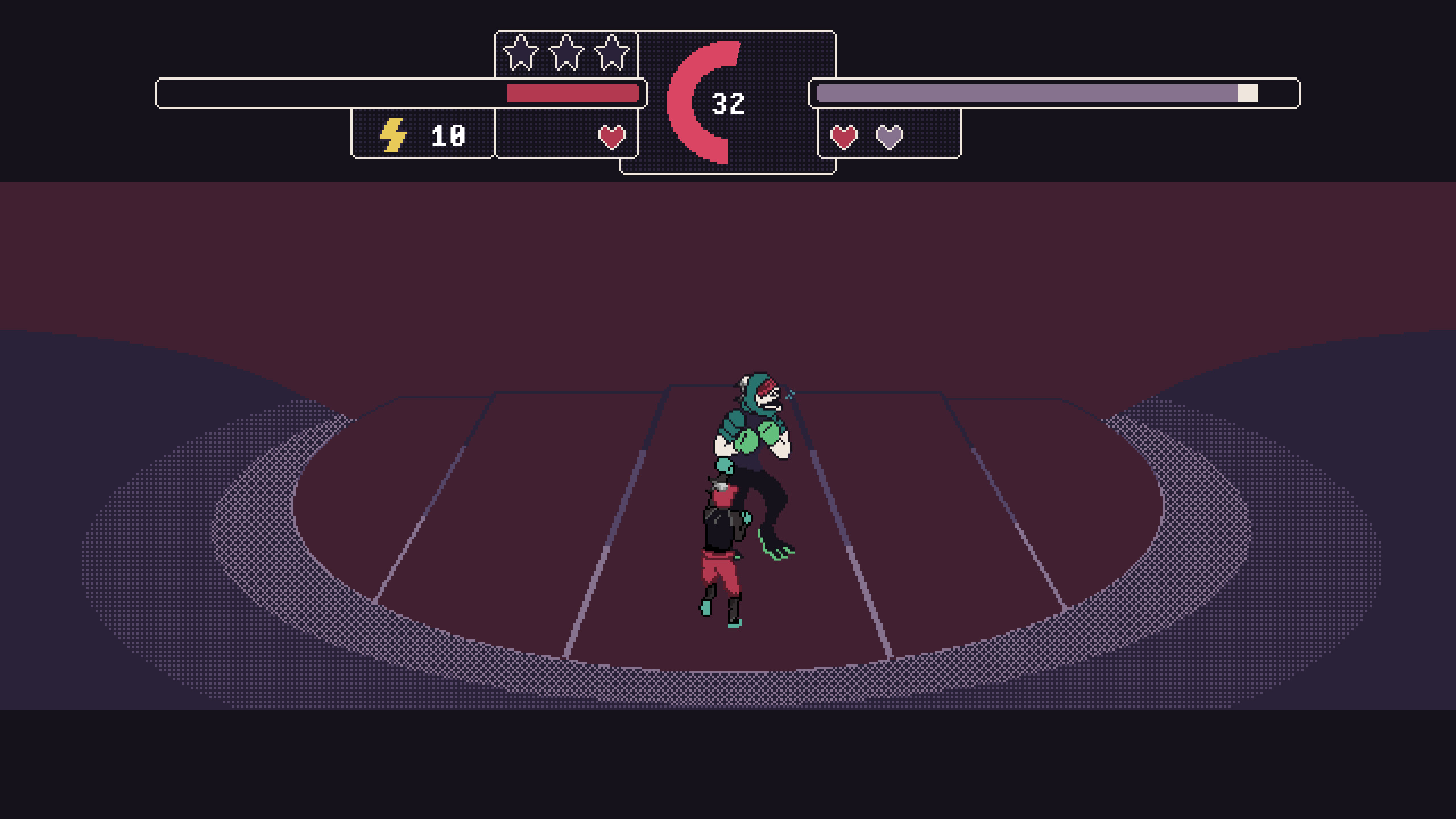 Fightstone Amnesty screenshot 3