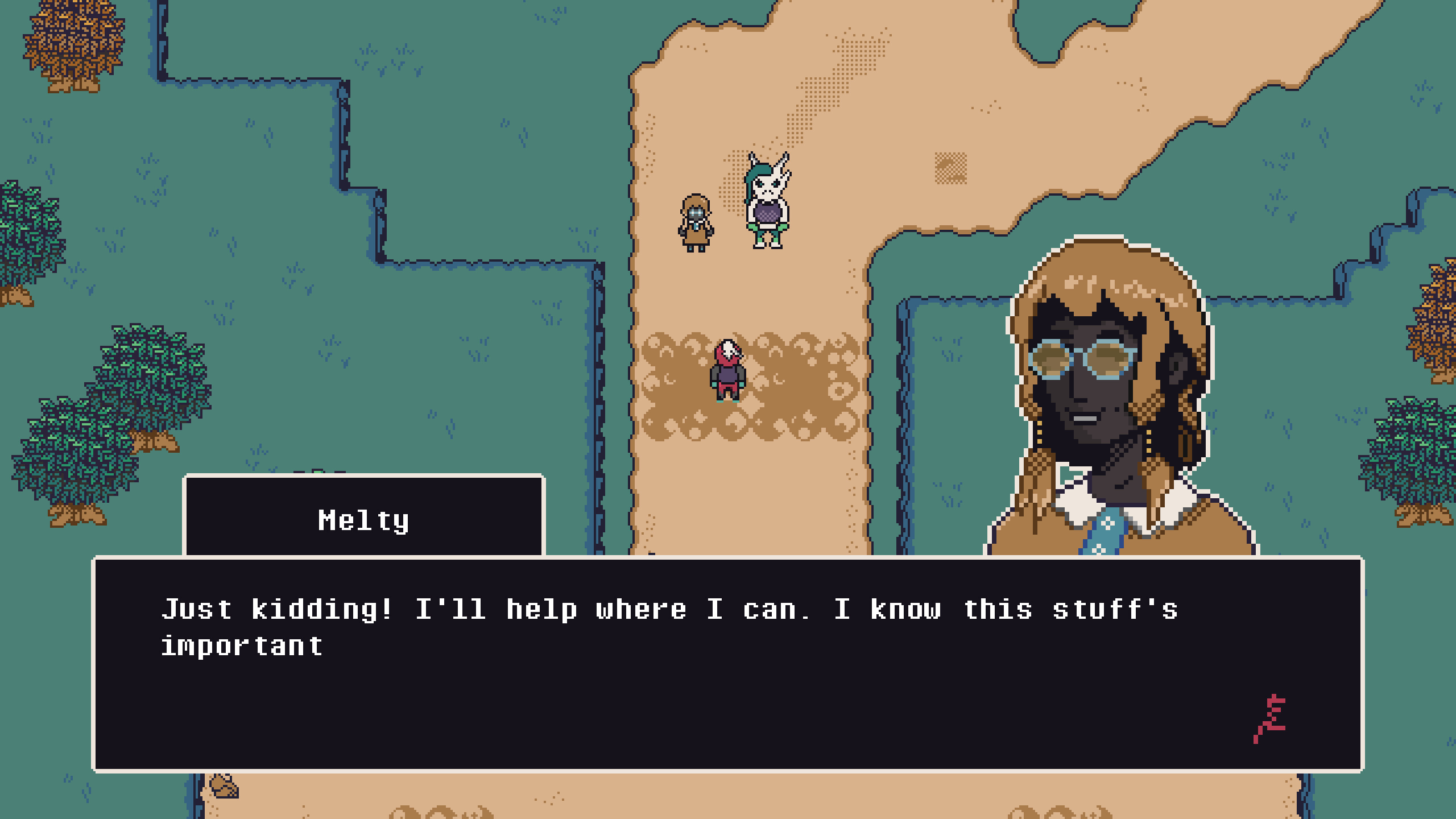 Fightstone Amnesty screenshot 7
