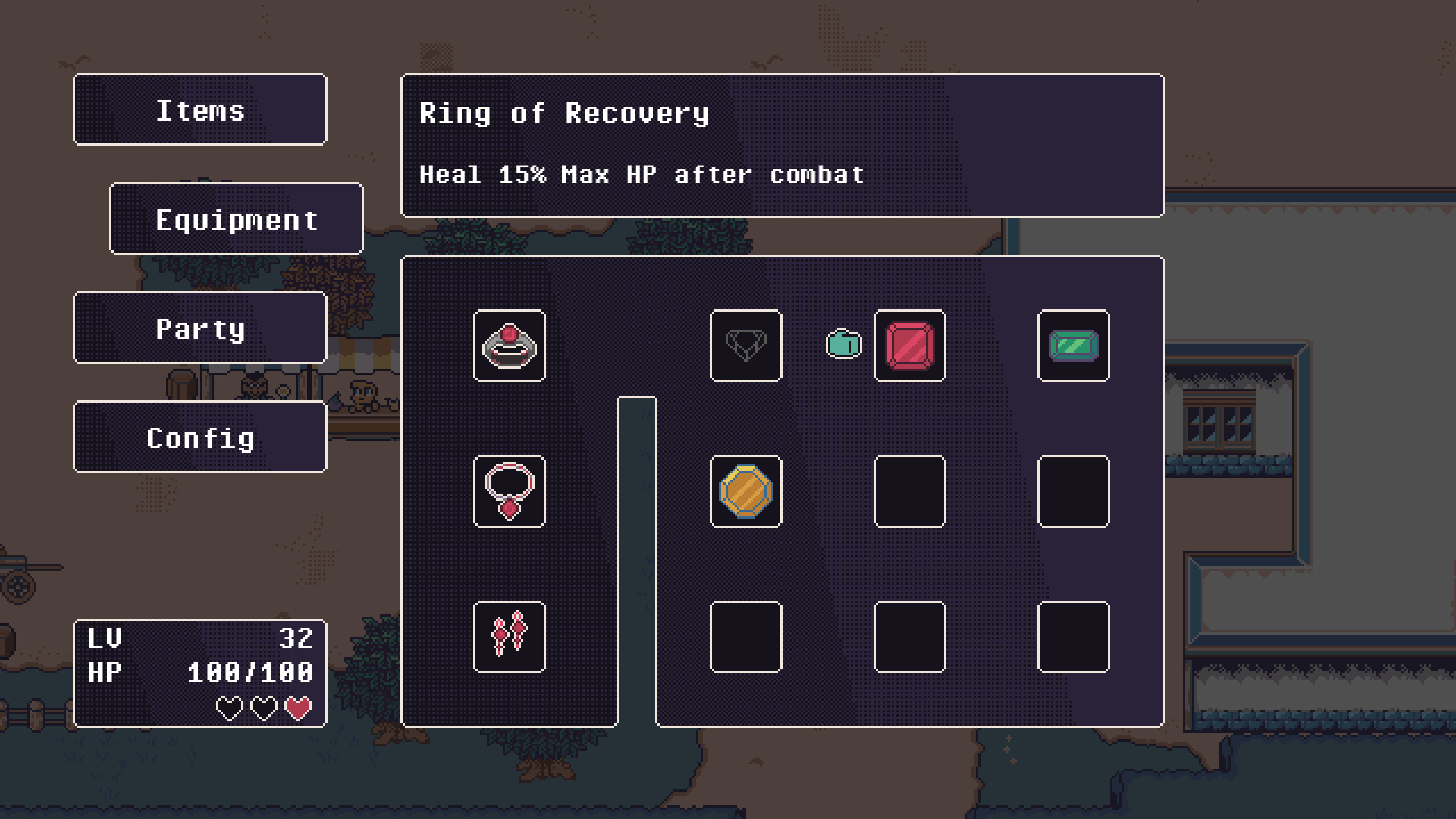 Fightstone Amnesty screenshot 9