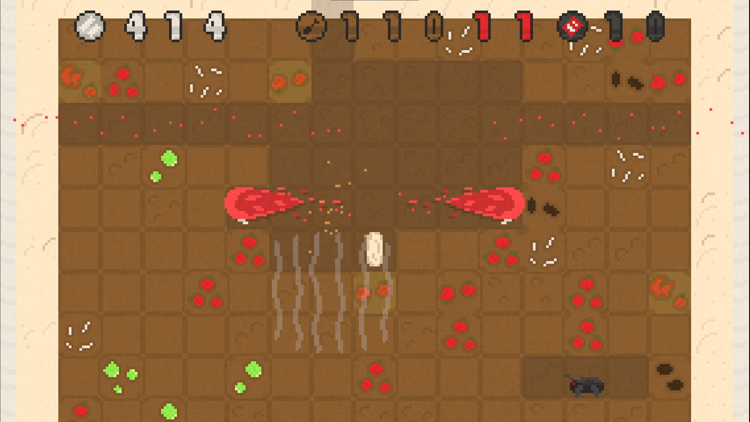 Dig Dig Burrito! screenshot 7