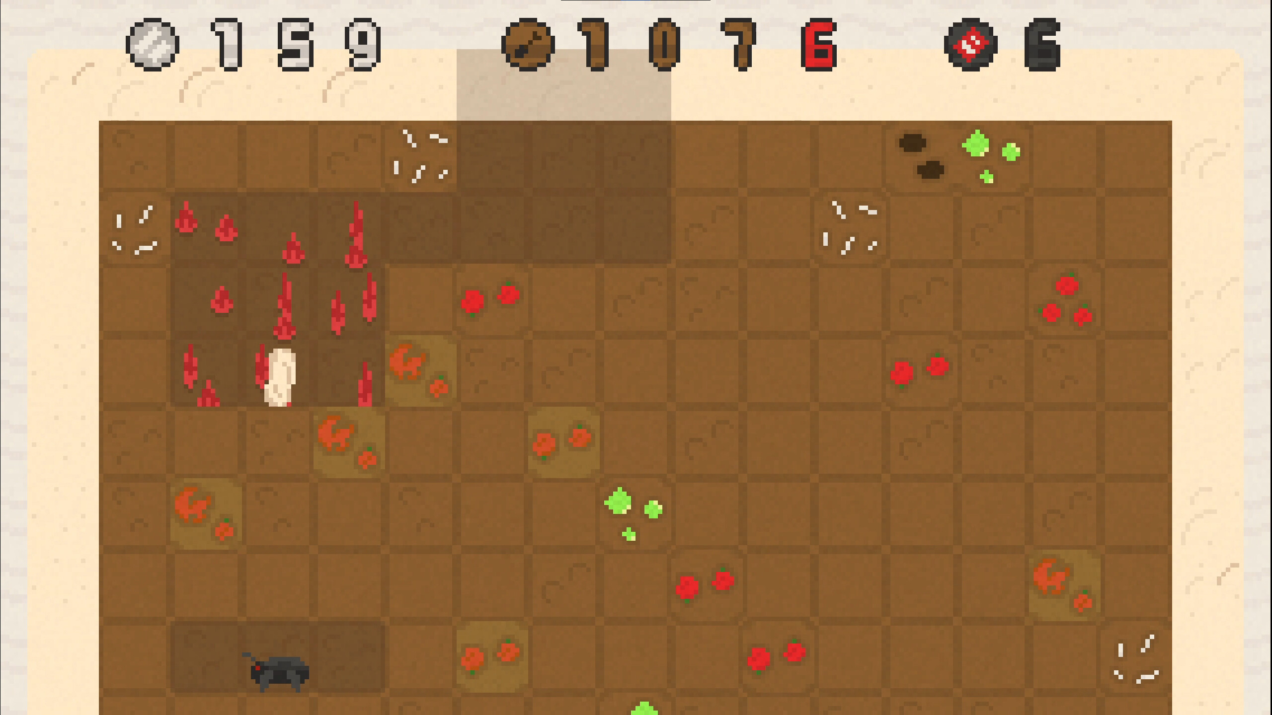 Dig Dig Burrito! screenshot 29