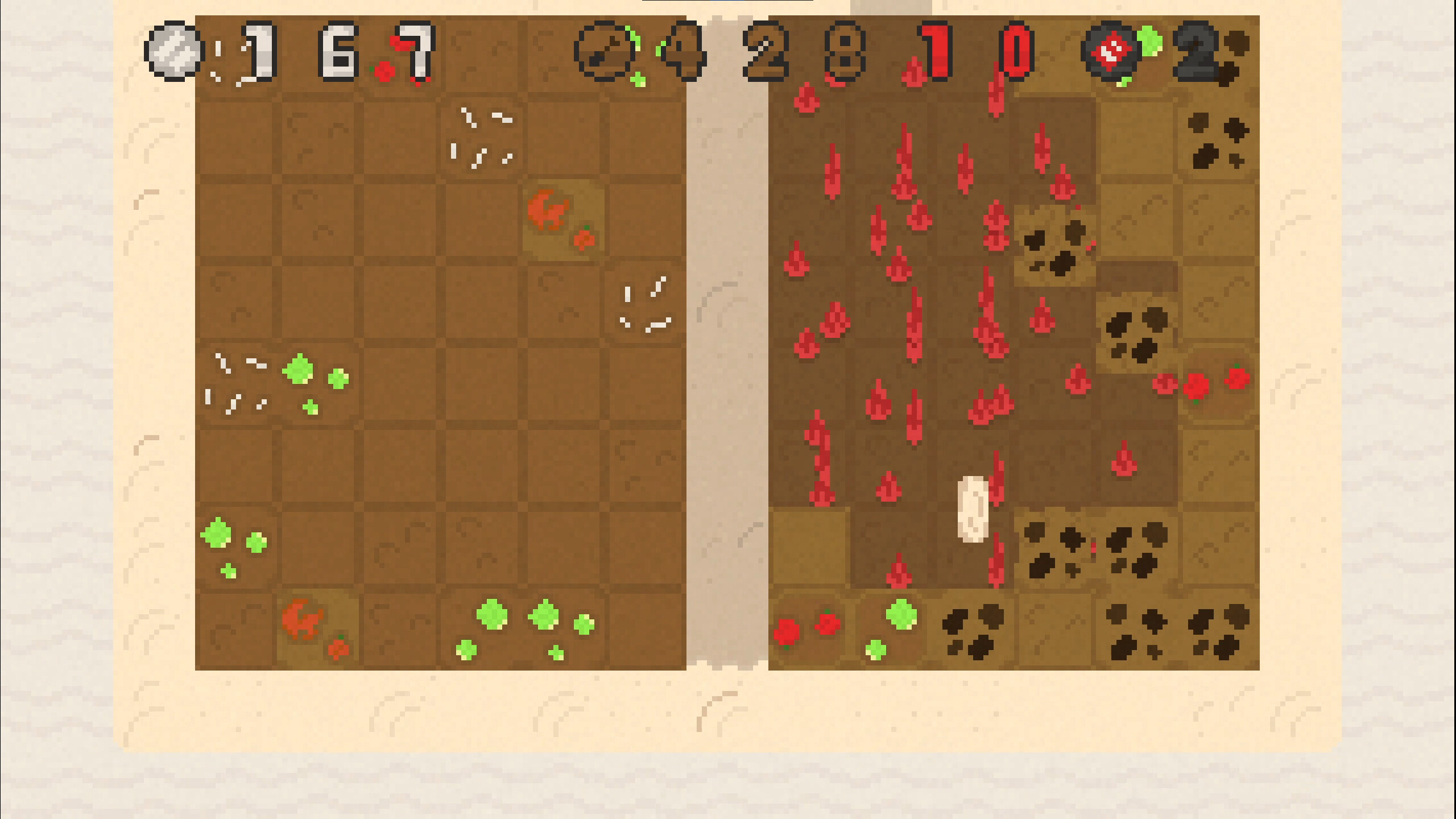 Dig Dig Burrito! screenshot 25