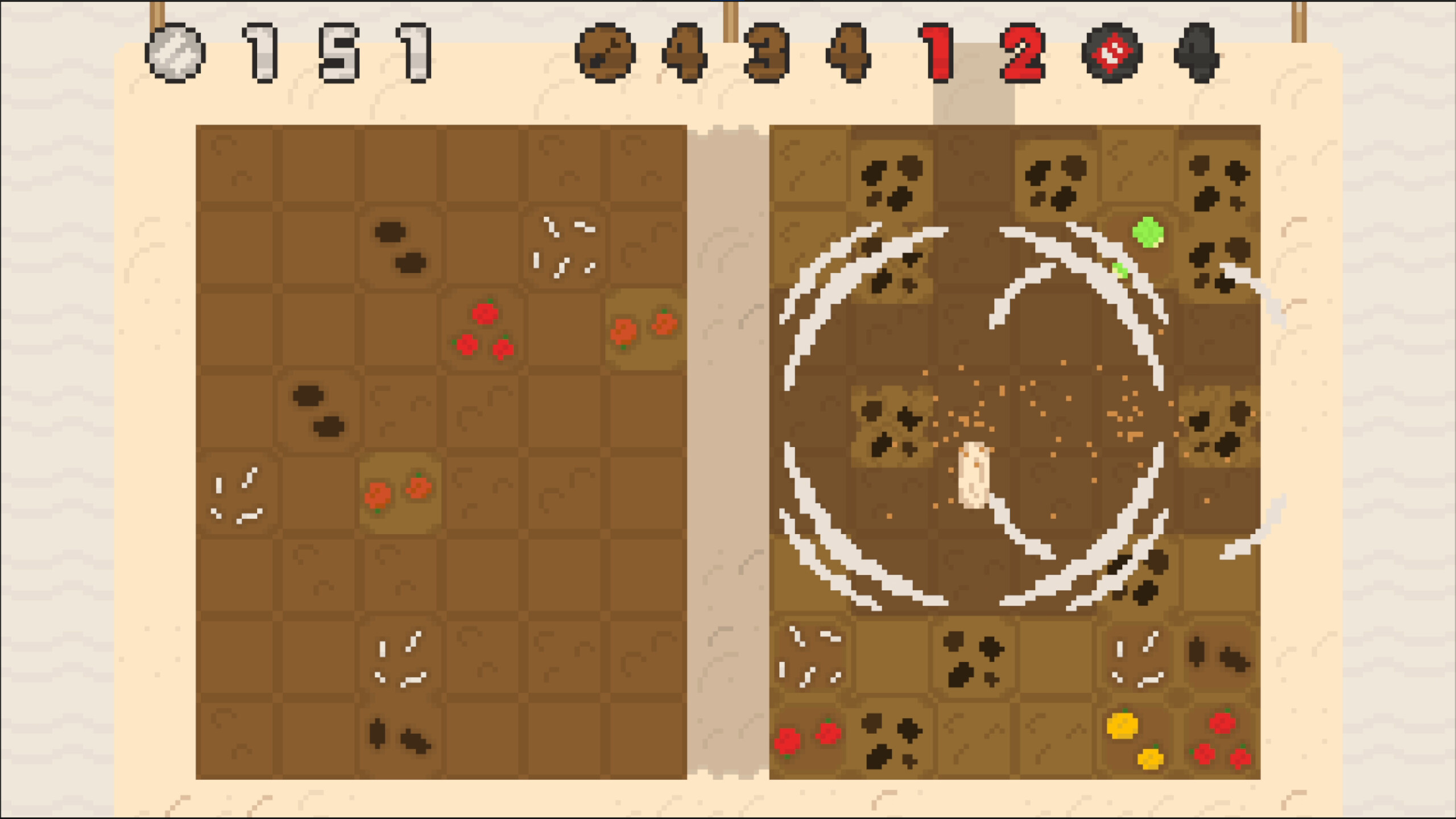 Dig Dig Burrito! screenshot 12