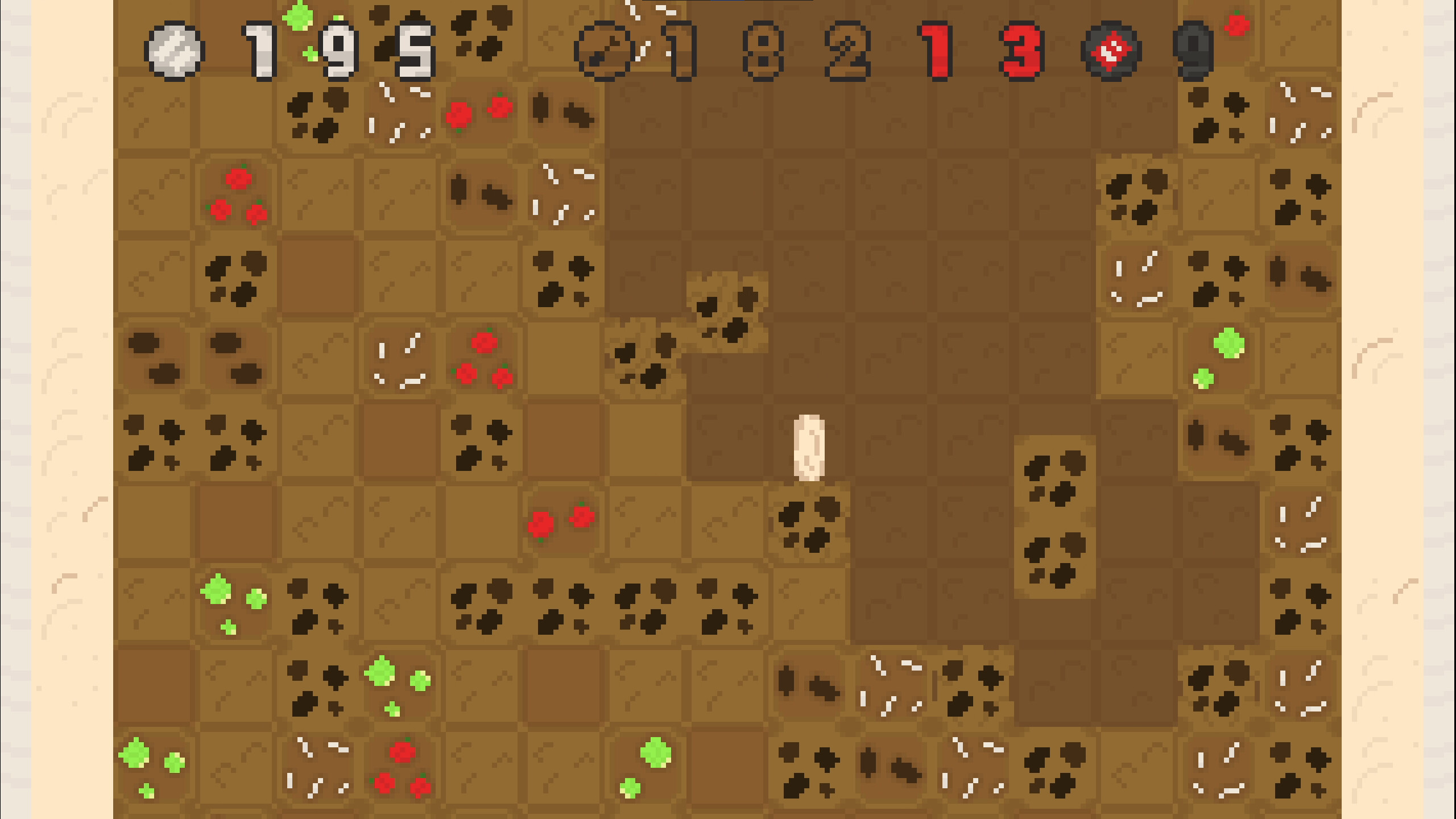 Dig Dig Burrito! screenshot 23