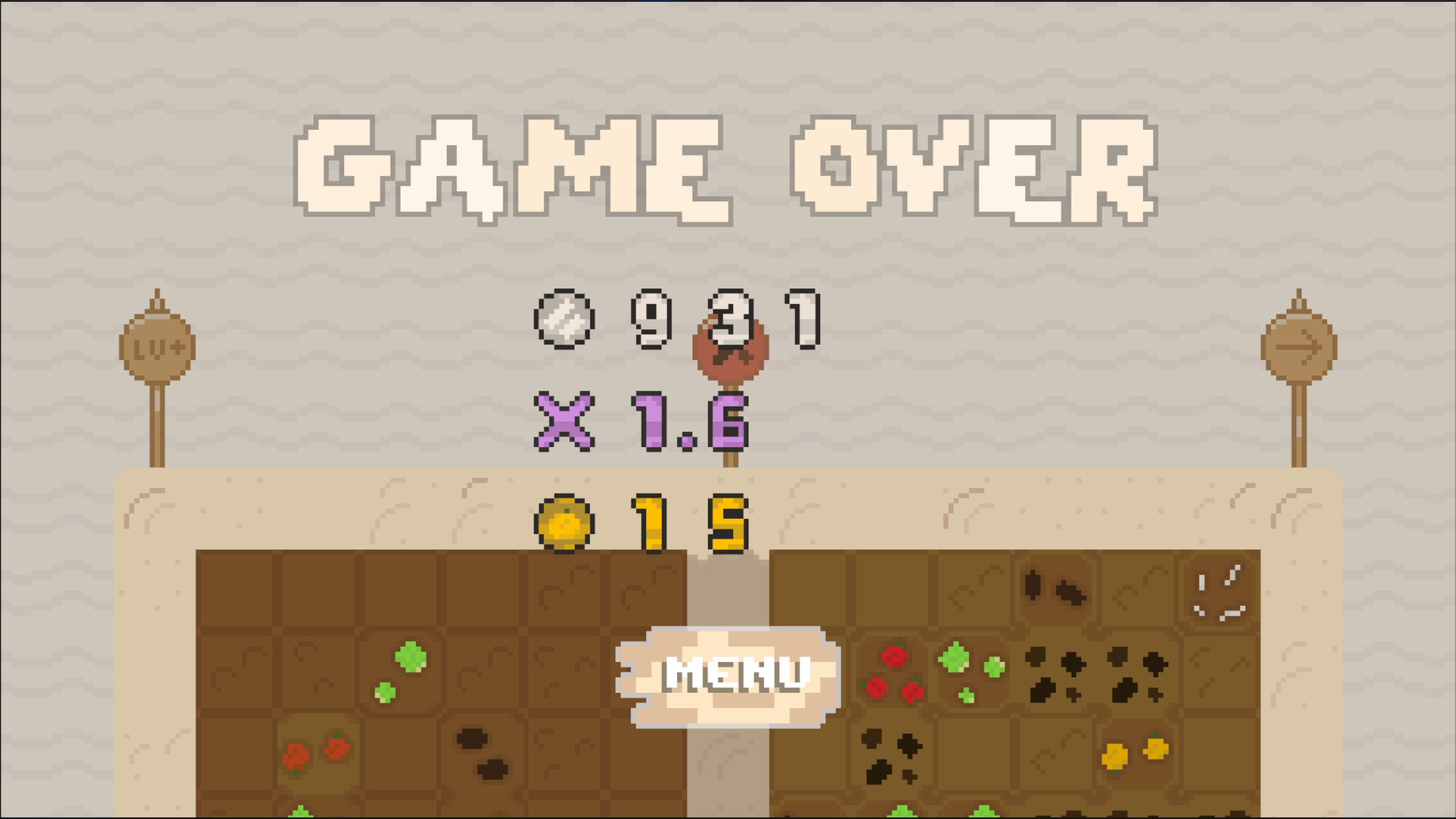 Dig Dig Burrito! screenshot 14