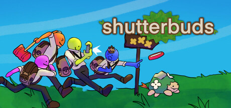 shutterbuds Cover Image