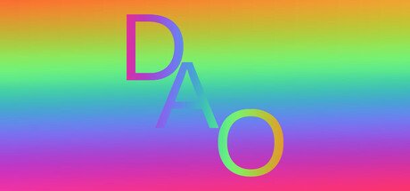 DAO Cover Image