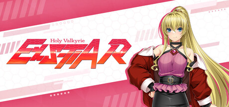 Holy Valkyrie ExS-TIA R — Steam header