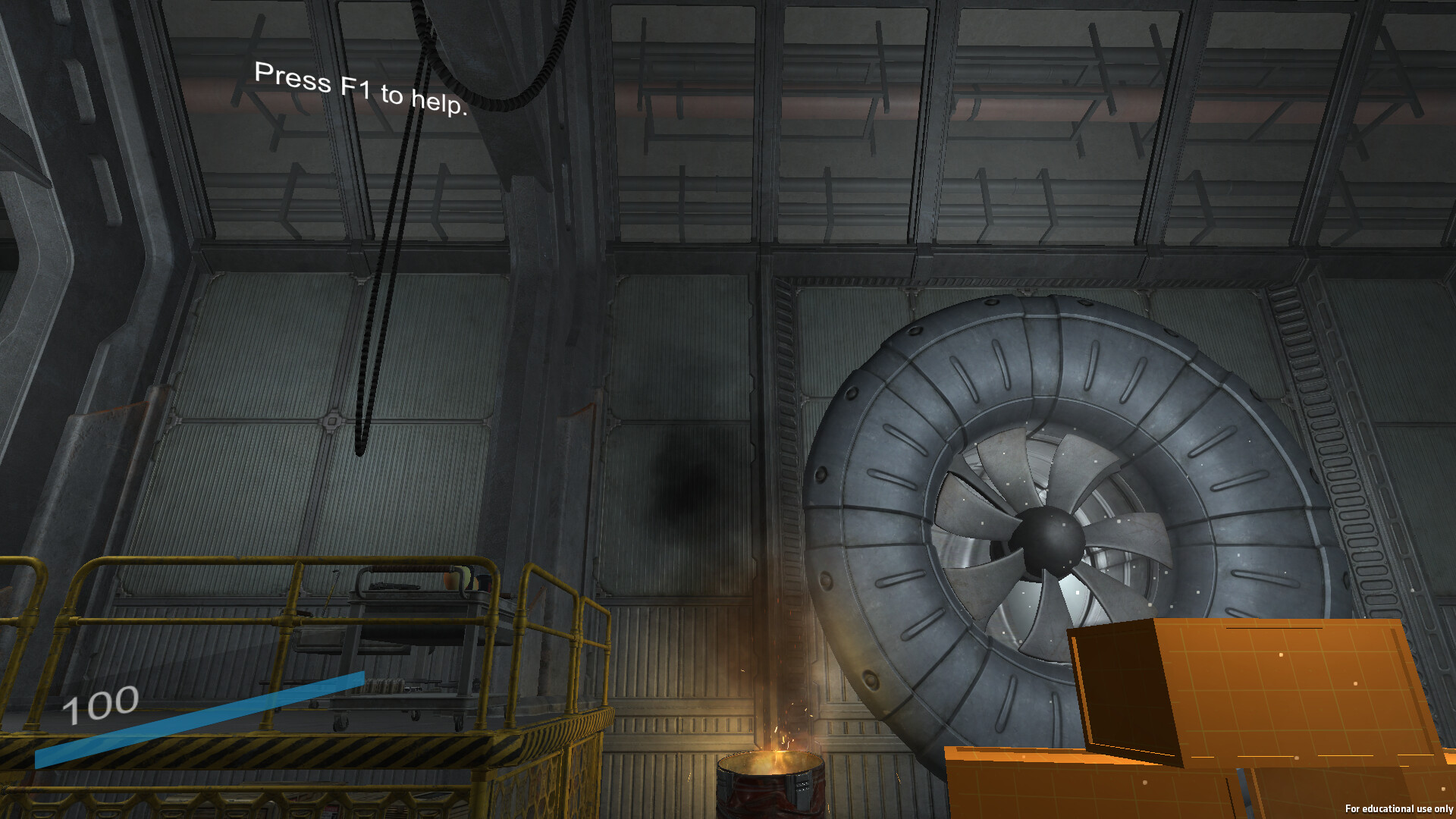 Conundrum screenshot 3