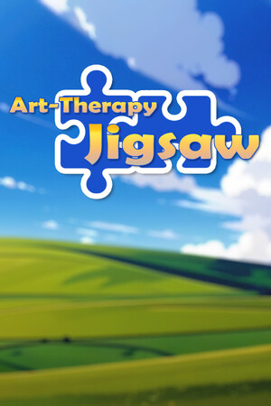 Art-Therapy: Jigsaw