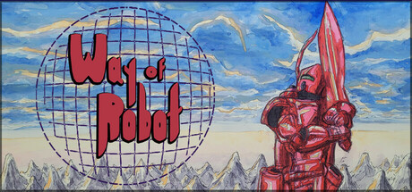 Way of Robot Cover Image