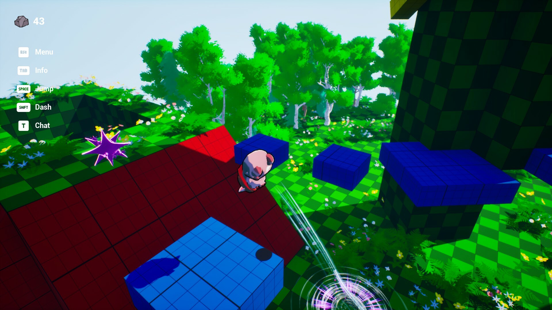 Crumps screenshot 3
