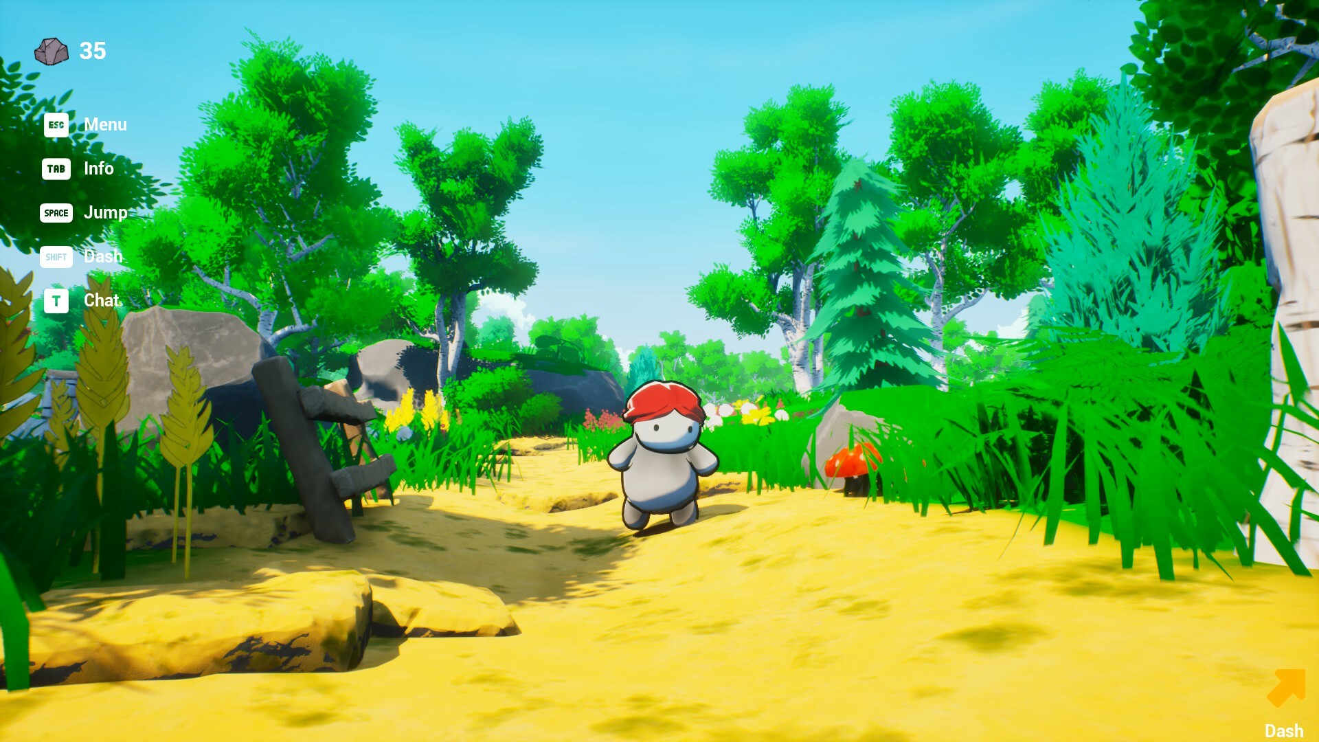 Crumps screenshot 5