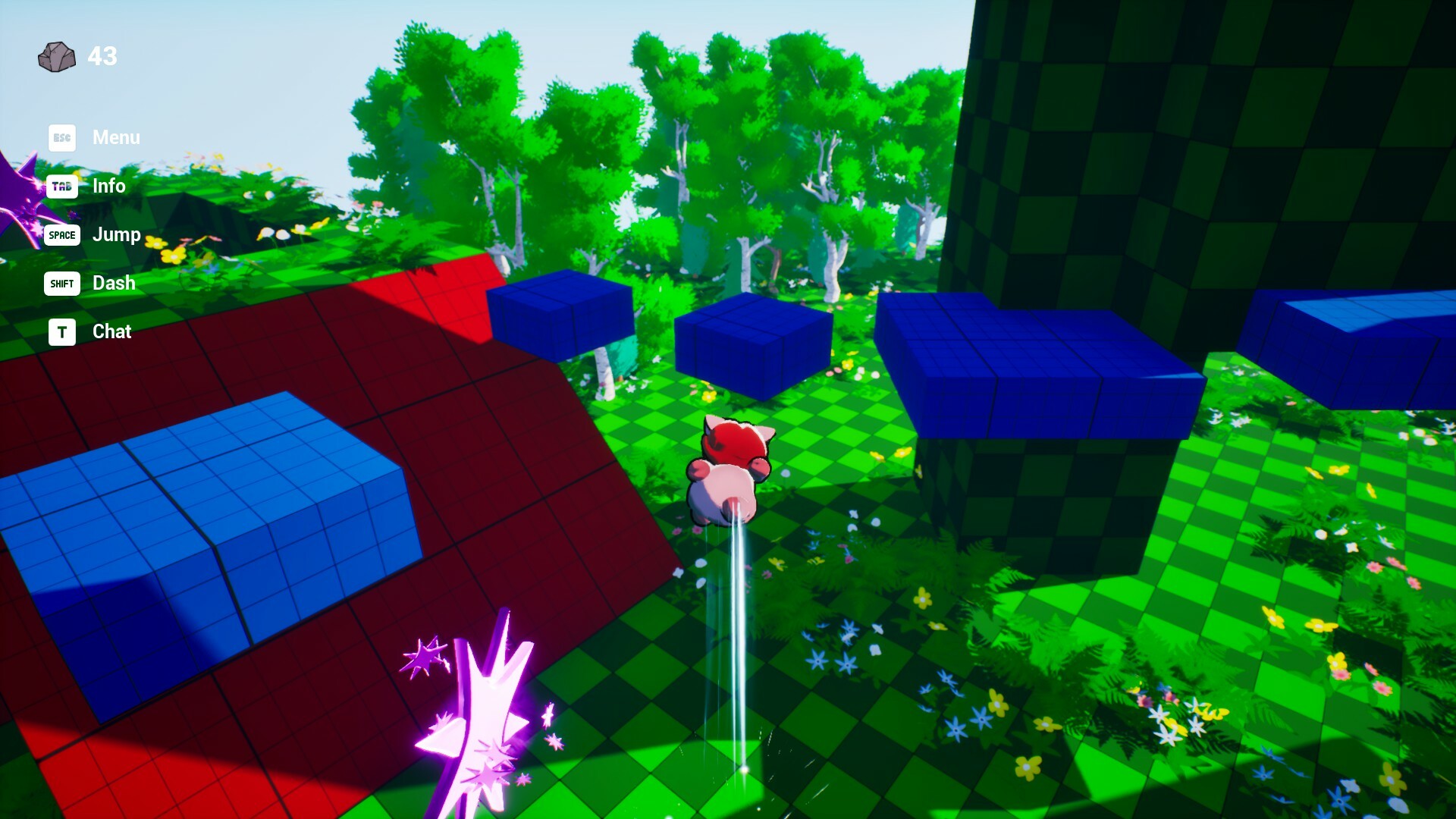 Crumps screenshot 4