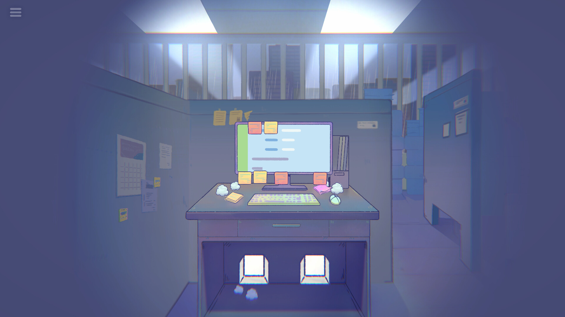 BlueLine screenshot 5