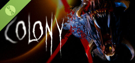 Colony X Demo