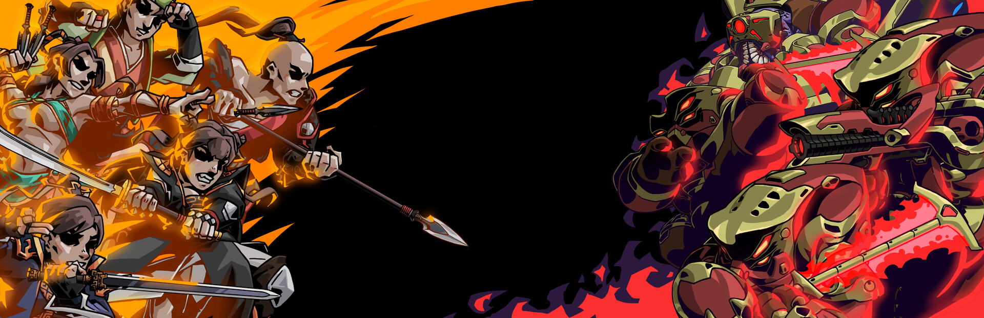 Guardians of Dao