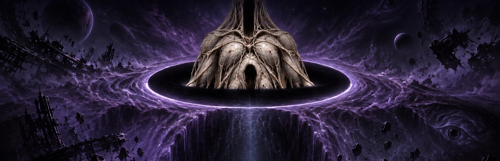 Echoes of the Abyss