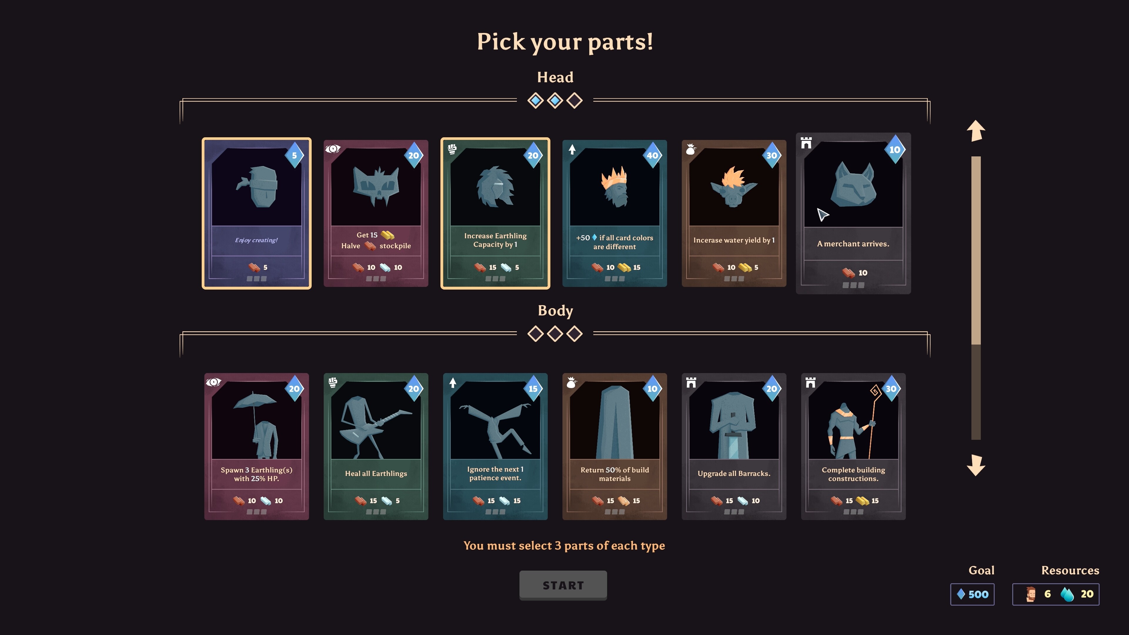 Earthlings screenshot 8