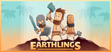 Earthlings Cover Image
