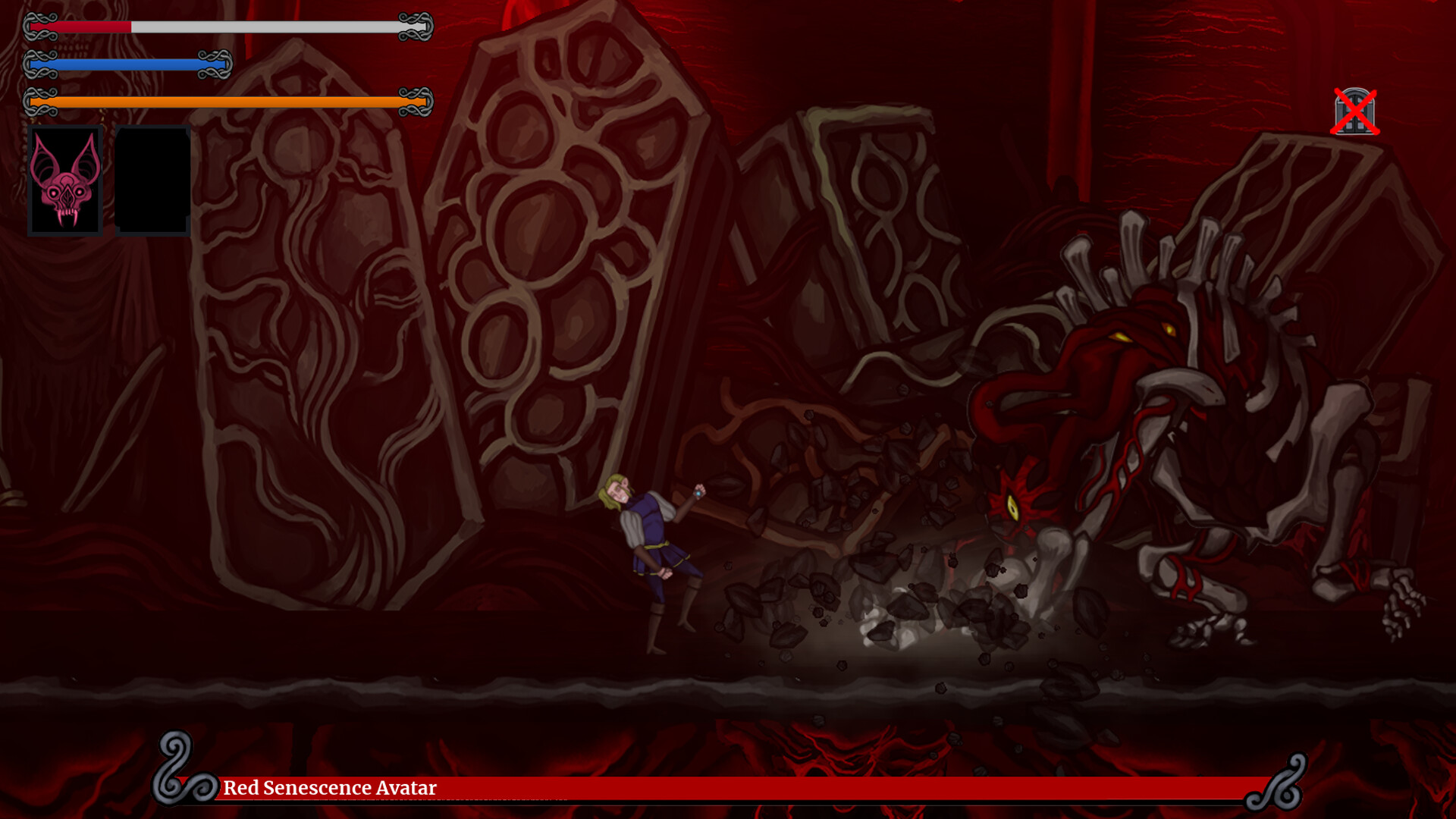 Hallow Maze screenshot 6