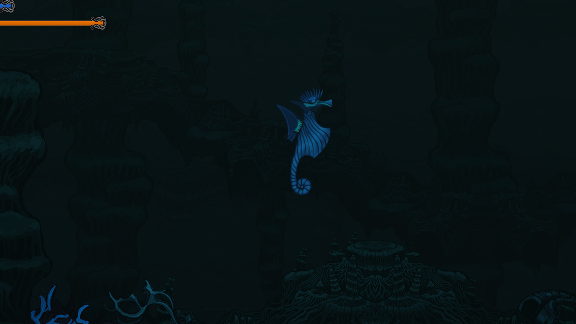 Hallow Maze screenshot 2