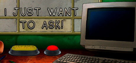 Мне только спросить!