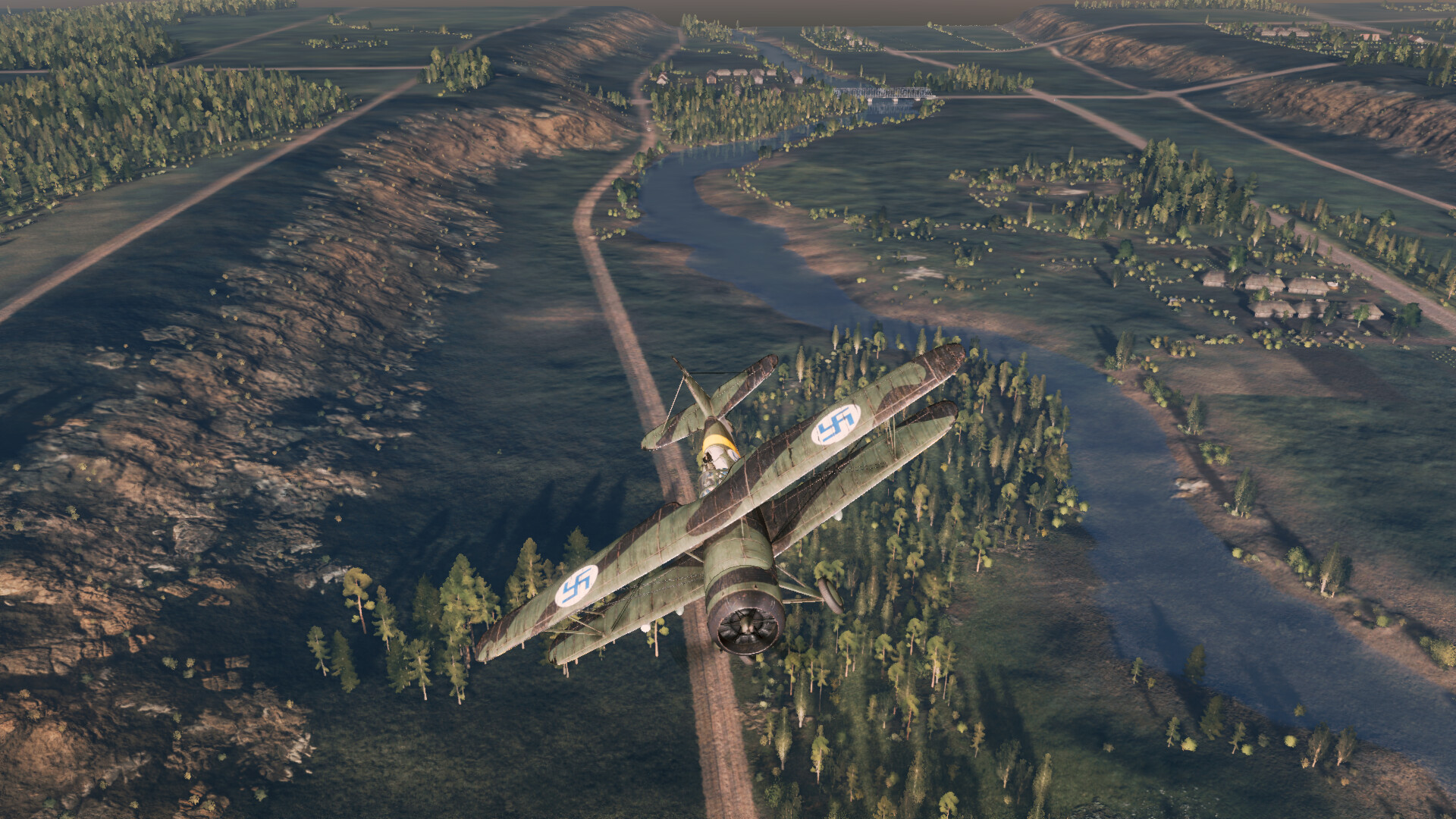 Steel Division 2 - Reinforcement Pack #17 - War Reserves screenshot 6