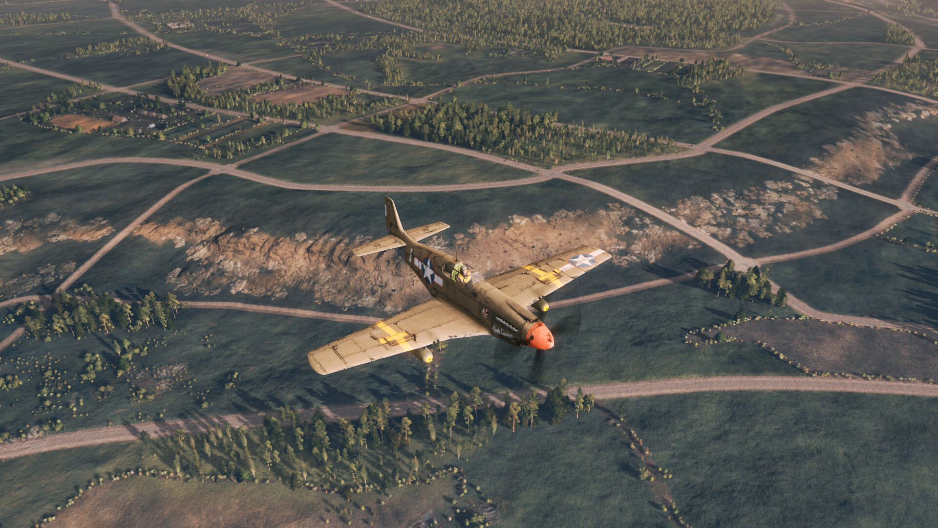Steel Division 2 - Reinforcement Pack #17 - War Reserves screenshot 2