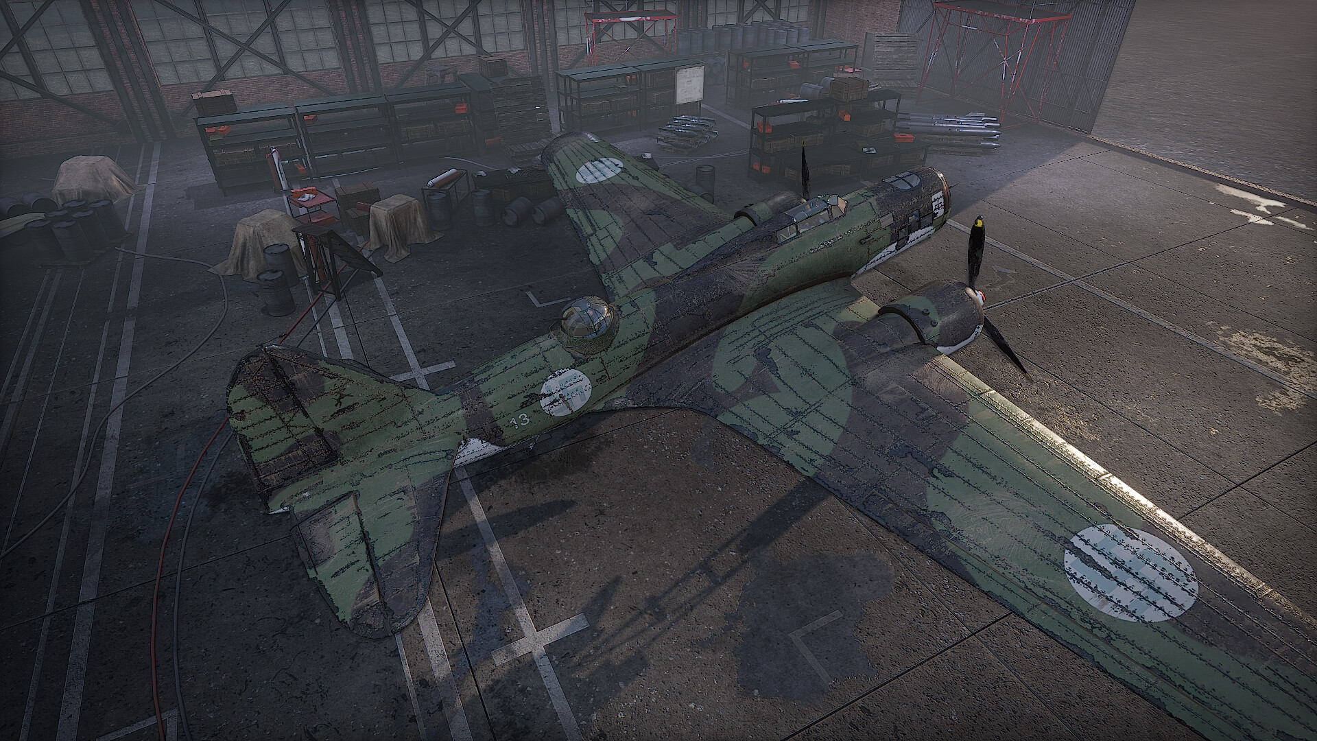 Steel Division 2 - Reinforcement Pack #17 - War Reserves screenshot 5