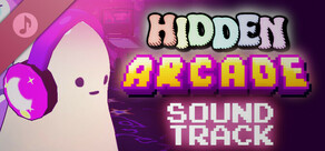 Hidden Arcade Soundtrack