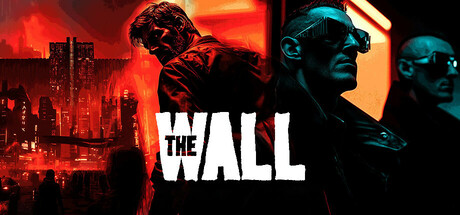 The Wall: header artwork