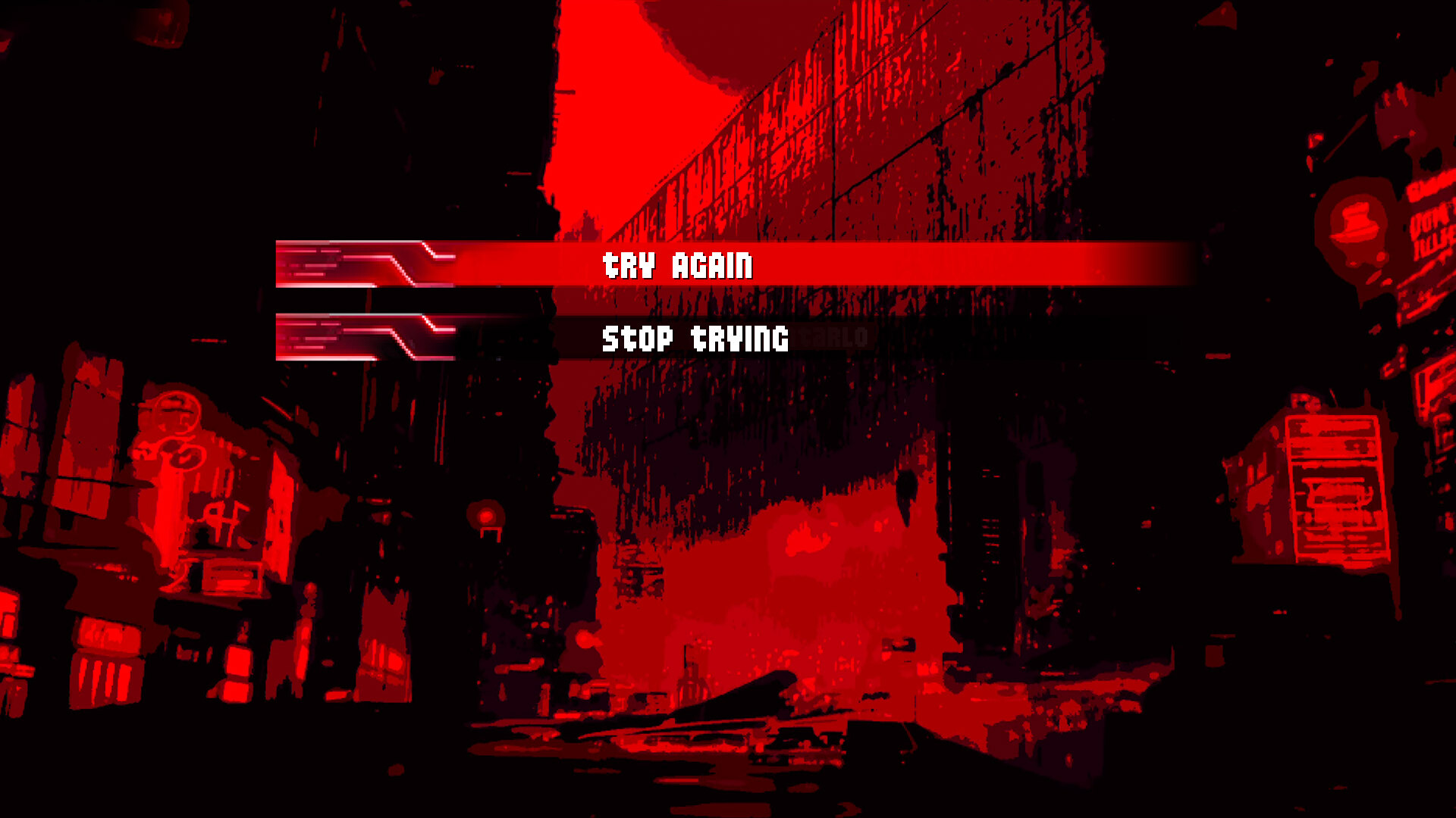 The Wall screenshot 6