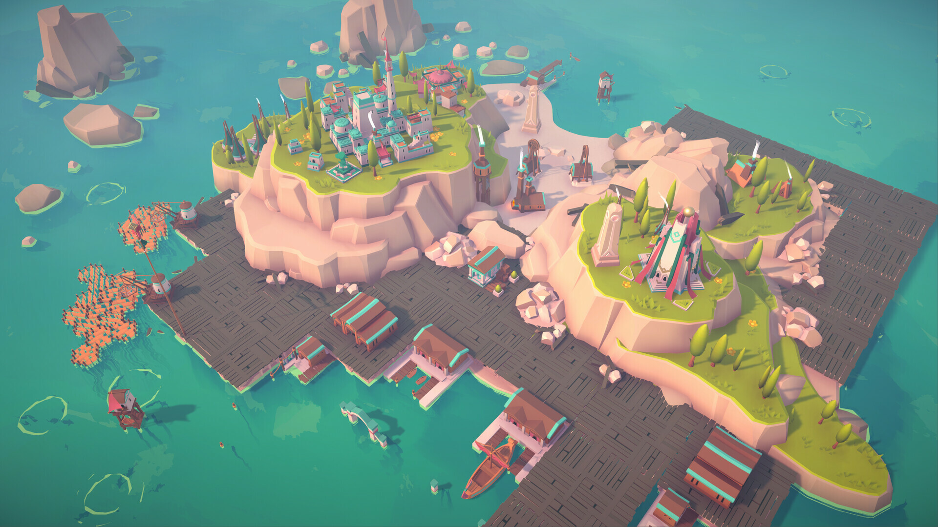 Filters DLC screenshot 2