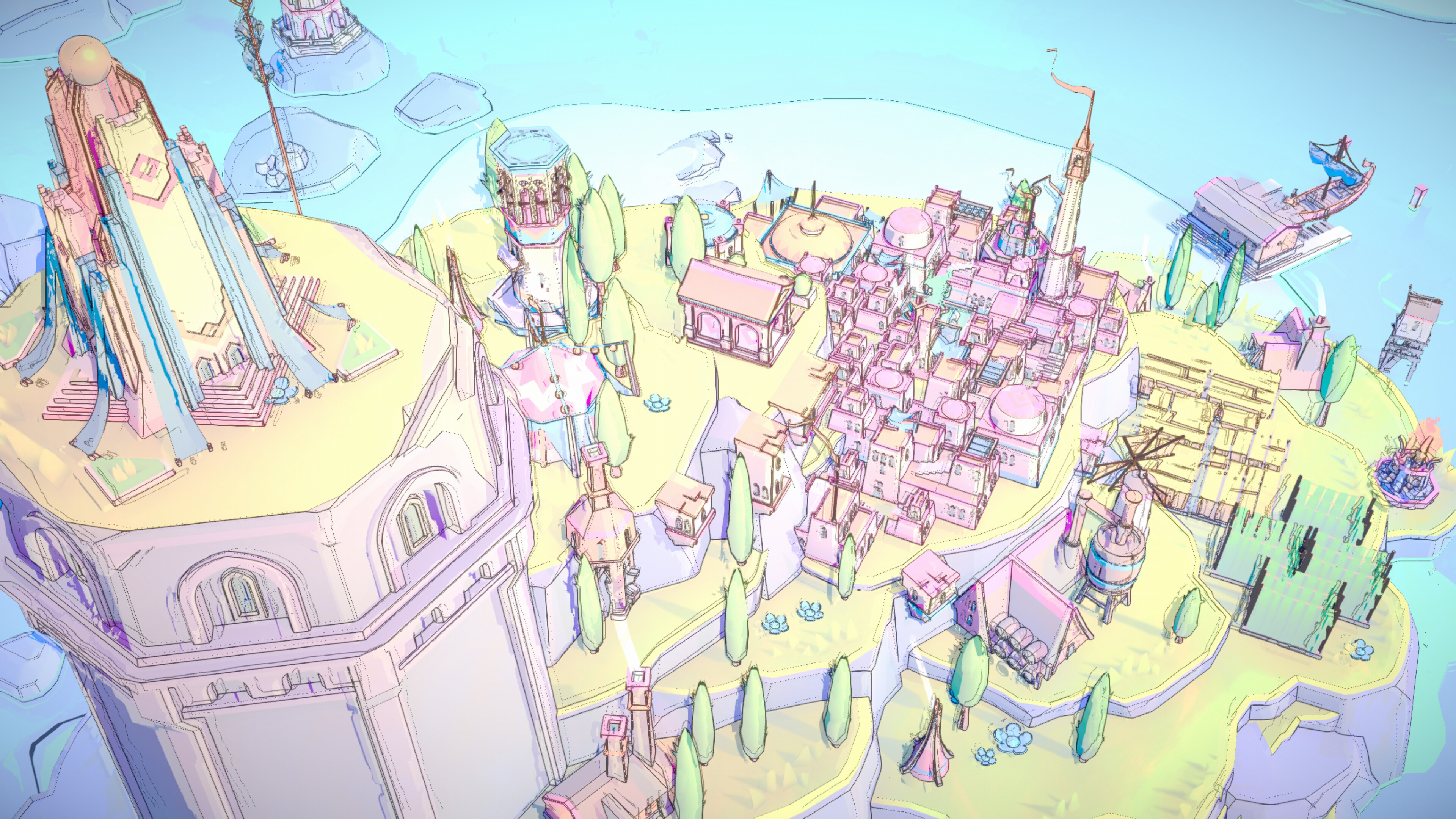 Filters DLC screenshot 6